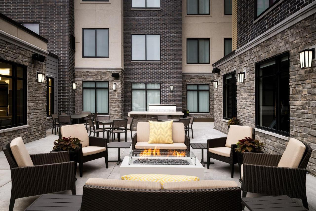 Hotel Mayo Clinic Area South 4*