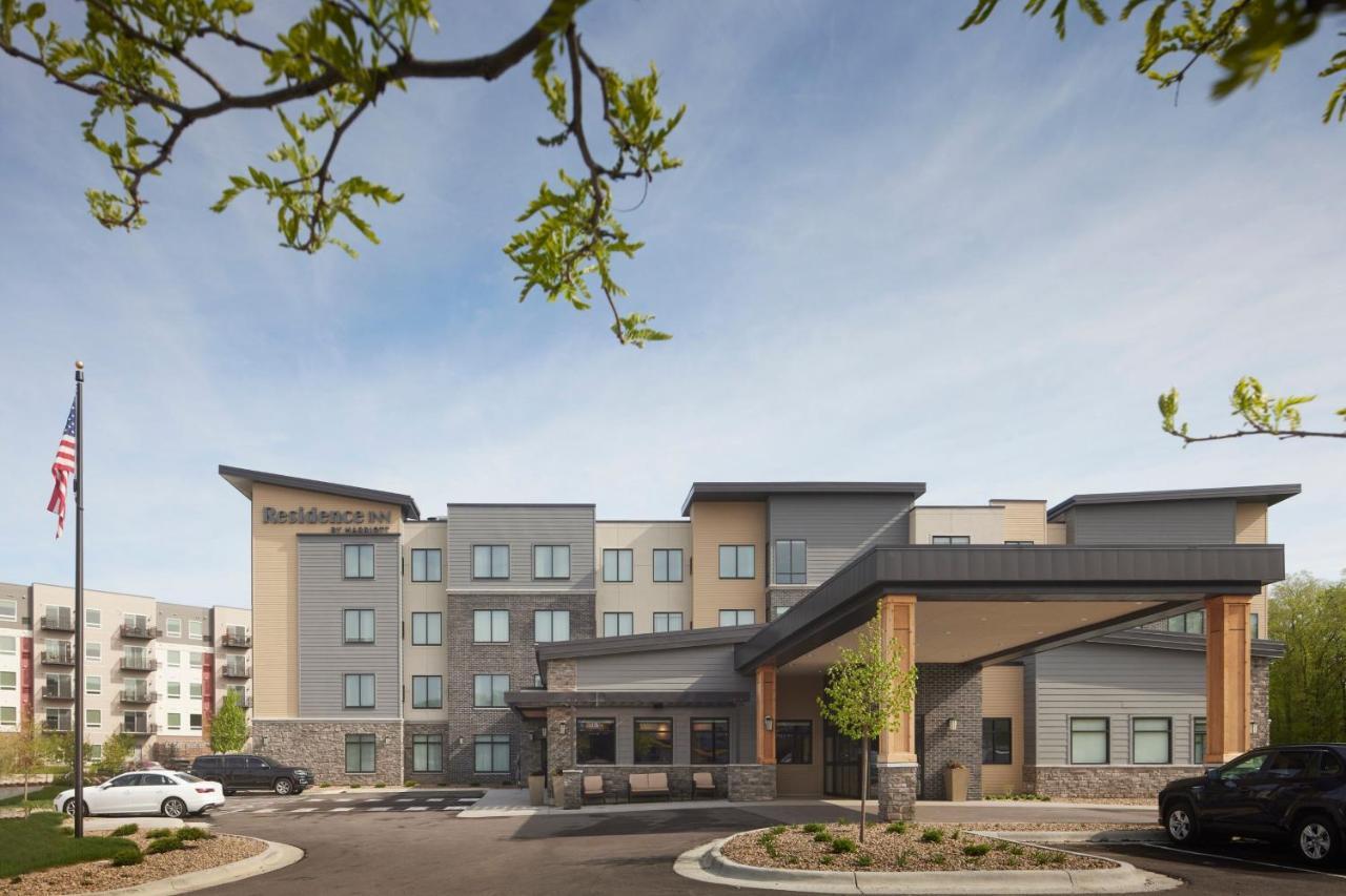 Mayo Clinic Area South 4*