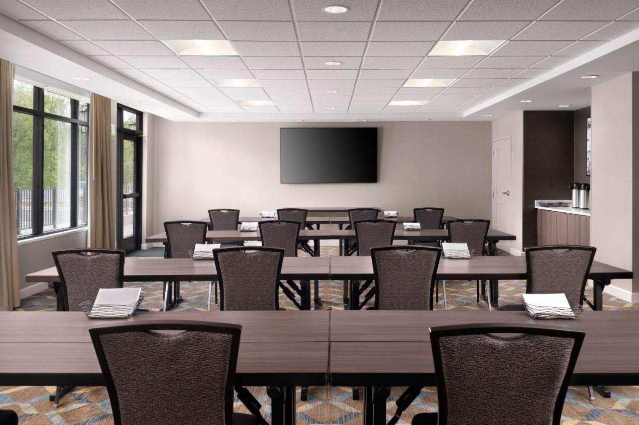 Mayo Clinic Area South 4* Rochester