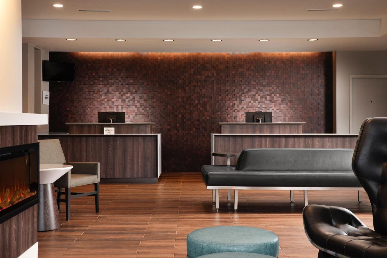 Mayo Clinic Area South Hotel 4*
