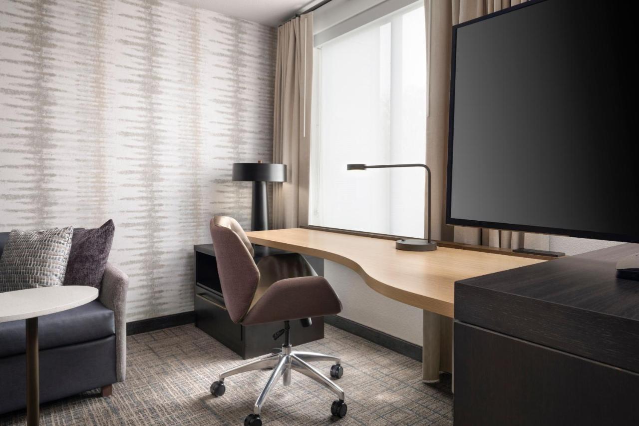 Mayo Clinic Area South 4* Rochester